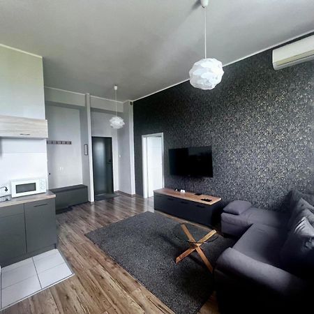 Apartmán Business Center Skierniewice Exteriér fotografie