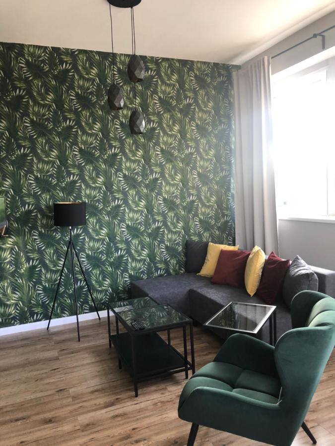 Apartmán Business Center Skierniewice Exteriér fotografie