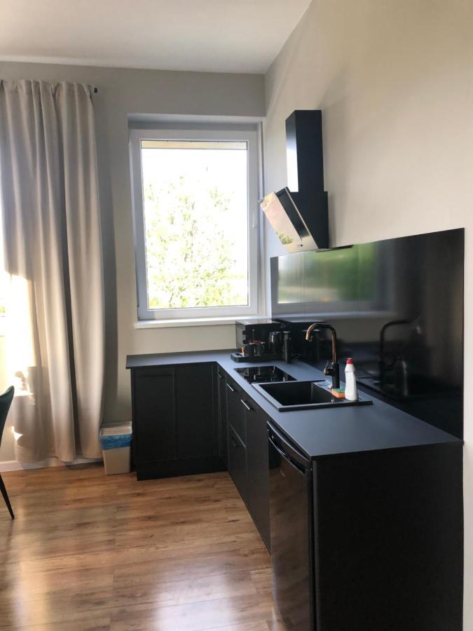 Apartmán Business Center Skierniewice Exteriér fotografie