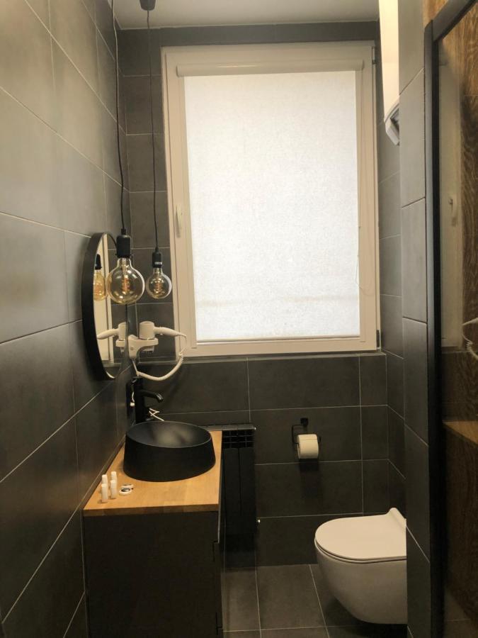 Apartmán Business Center Skierniewice Exteriér fotografie