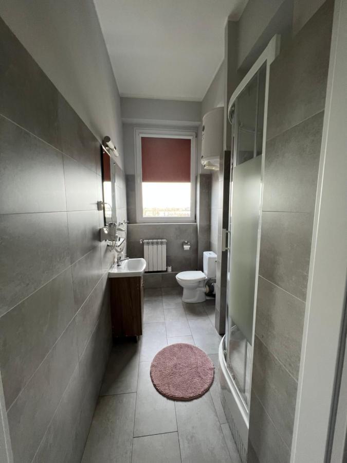 Apartmán Business Center Skierniewice Exteriér fotografie