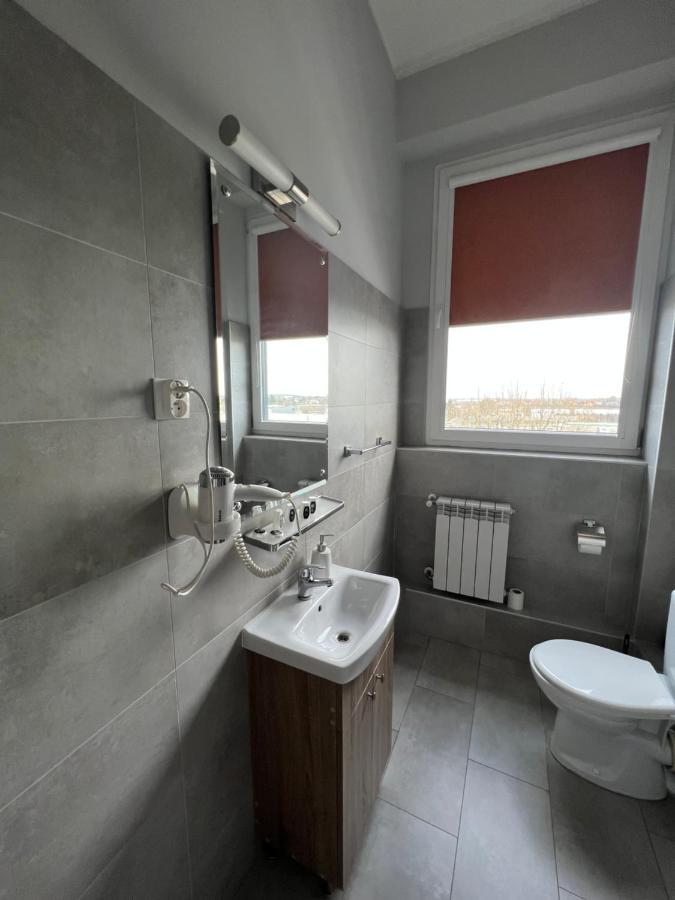 Apartmán Business Center Skierniewice Exteriér fotografie