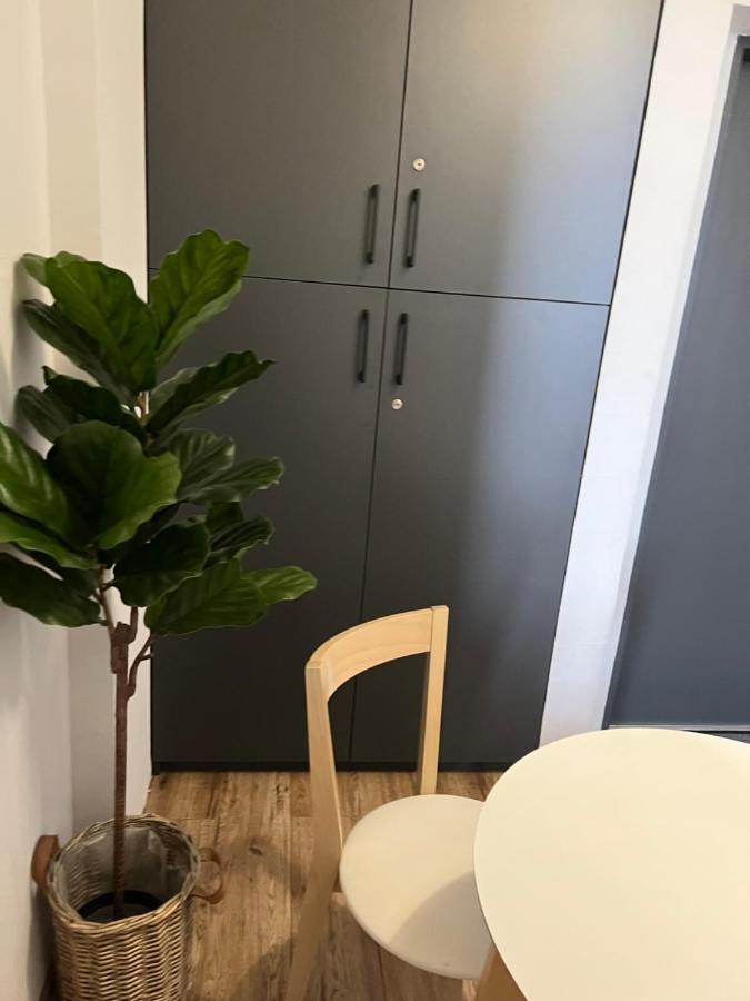Apartmán Business Center Skierniewice Exteriér fotografie