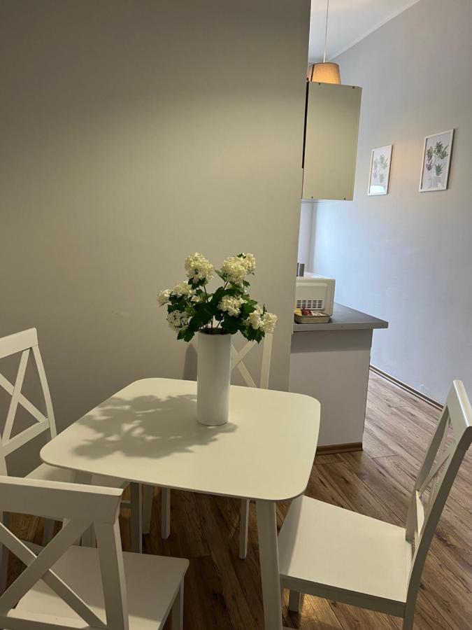 Apartmán Business Center Skierniewice Exteriér fotografie