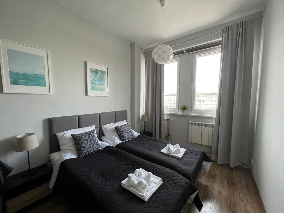 Apartmán Business Center Skierniewice Exteriér fotografie