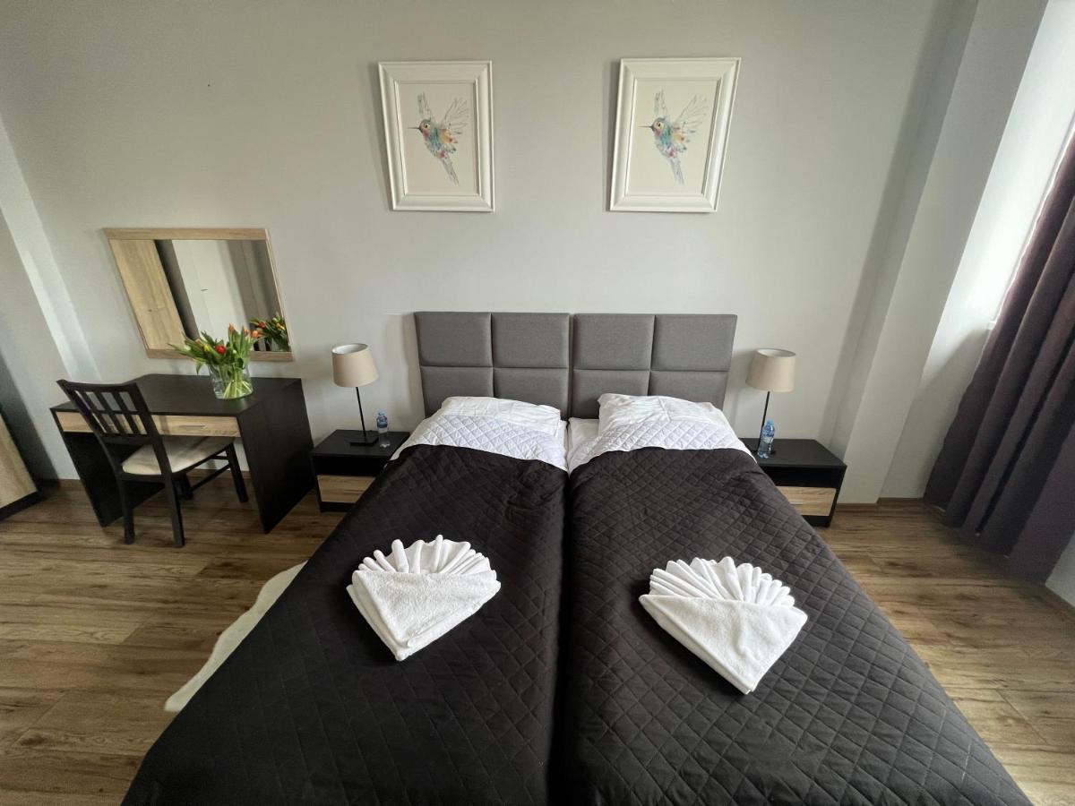 Apartmán Business Center Skierniewice Exteriér fotografie