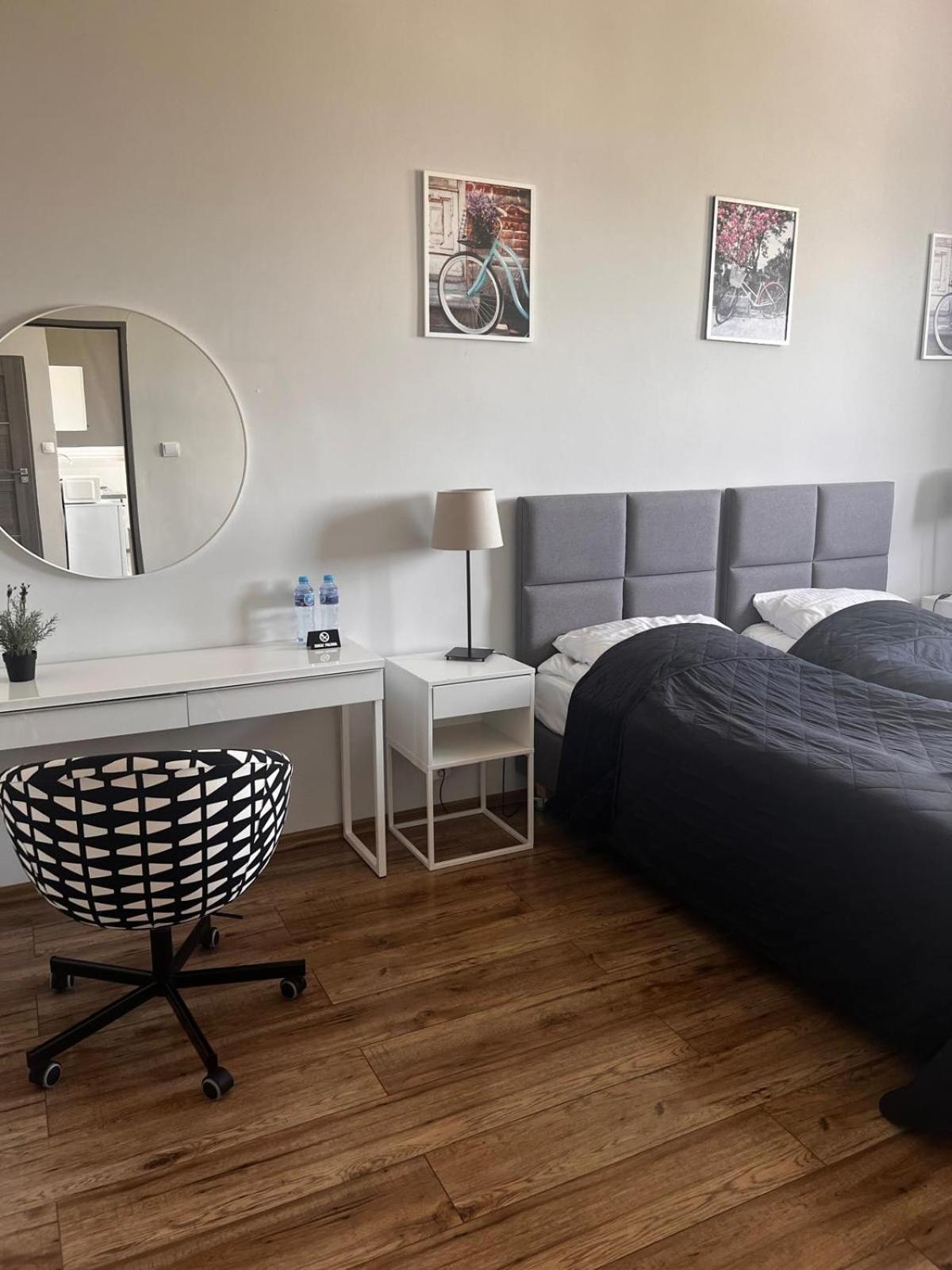 Apartmán Business Center Skierniewice Exteriér fotografie