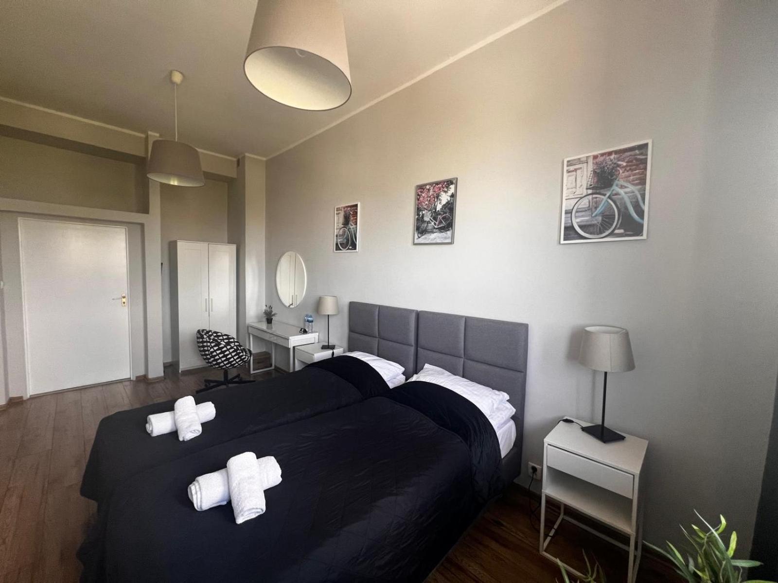 Apartmán Business Center Skierniewice Exteriér fotografie