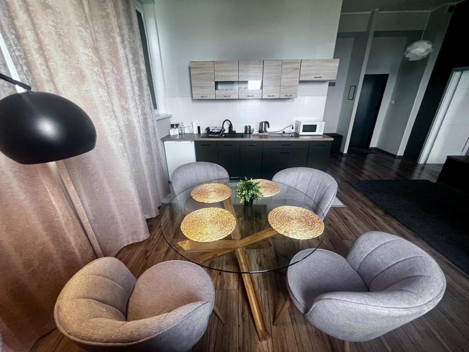 Apartmán Business Center Skierniewice Exteriér fotografie