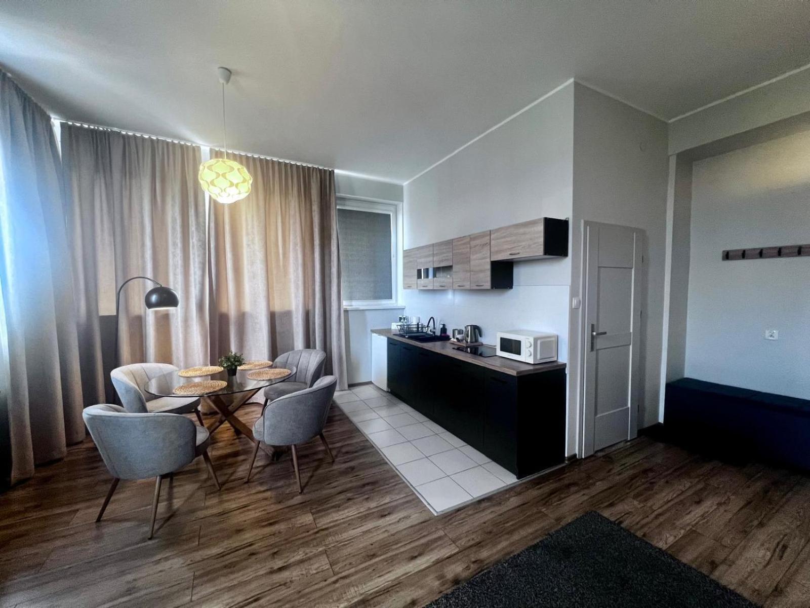 Apartmán Business Center Skierniewice Exteriér fotografie