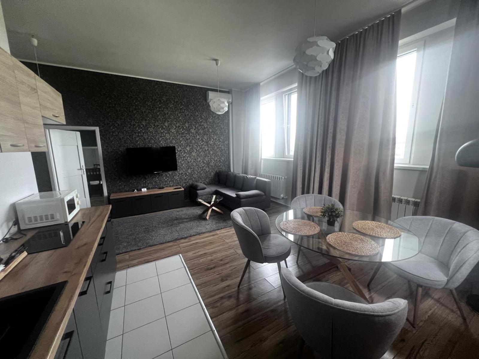 Apartmán Business Center Skierniewice Exteriér fotografie