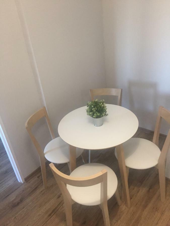 Apartmán Business Center Skierniewice Exteriér fotografie