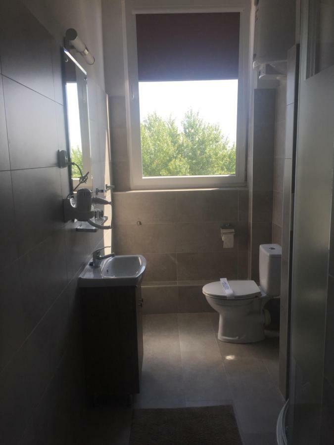 Apartmán Business Center Skierniewice Exteriér fotografie